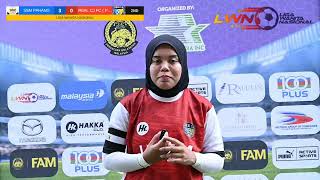 LIGA WANITA NASIONAL [upl. by Ellette]