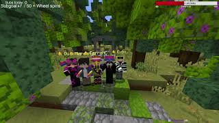 Money SMP S2 Act 3 BLOCKKKKWOARRSSSSSSS  Stream 128 of 2024 [upl. by Adiel]