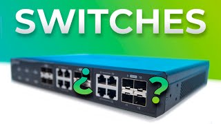 Switches todo lo que necesitas saber antes de comprar [upl. by Kera]