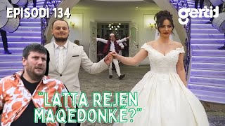 Latta rejen Maqedonkë  FC LATTA  Episodi 134 [upl. by Ozmo]