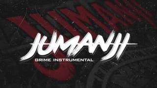 Restraint  Jumanji Grime Instrumental [upl. by Armbruster]