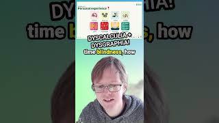 DYSCALCULIA  DYSGRAPHIA [upl. by Whale]