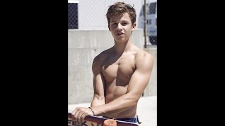 ZipADeeDooDah Gavin Macintosh Video [upl. by Alrad376]