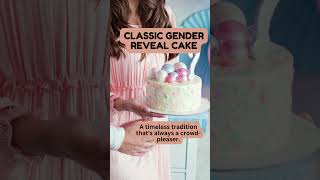 TOP 3 Gender Reveal Ideas [upl. by Aime]