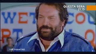 UNO SCERIFFO EXTRATERRESTREPOCO EXTRA E MOLTO TERRESTRE  TRAILER  1979 [upl. by Hendricks]