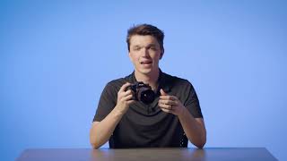 Sony a9ii FTP setup  PicPortal [upl. by Ennadroj555]