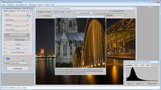 HDRBilder mit Photomatix  Blende 8  Bonus zur Folge 16 [upl. by Ahsilat456]