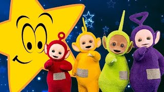 Teletubbies  SUPERSTAR  3 HOURS  Official Classic Compilation [upl. by Maiocco]