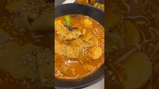 THE BEST MALATANG “ hot spicy soup” SICHUAN HOT POT [upl. by Anirbys]