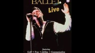 Spandau Ballet  Live 1990 [upl. by Pearline]