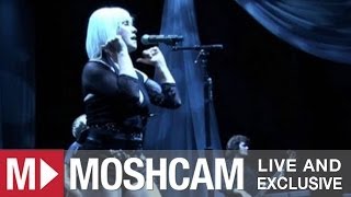 Blondie  Atomic  Live in Sydney  Moshcam [upl. by Wadell251]