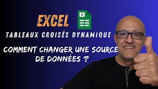 Créer Tableau Croisé Dynamique Pour Débutants Vidéo 25 [upl. by Nilecoj]