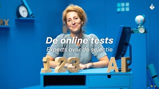 Taaltest en cognitieve test politie wat kun je verwachten  Selectieprocedure politie 2 [upl. by Ayekram620]