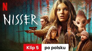 Nisser Sezon 1 Klip 5  Zwiastun po polsku  Netflix [upl. by Okim181]