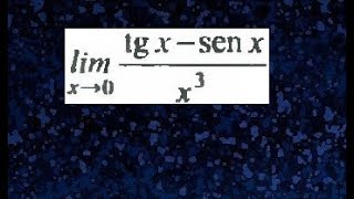 Limites trigonométricos como resolver un limite trigonométrico ejemplos [upl. by Avner915]