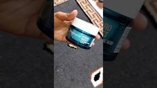 Neutrogena hydro boost water gel moisturizer review amazon moisturizer unboxing shorts [upl. by Mayne]