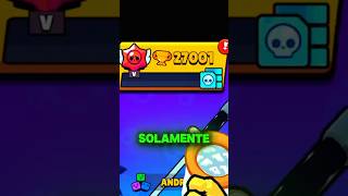 👨‍🍳 27000 TROFEI IN 48 GIORNI 👨‍🍳 brawlstars brawlstarsgameplay brawlstarsita supercell kenji [upl. by Krefetz165]