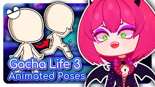 Gacha Life 3 IS OUT [upl. by Naedan]