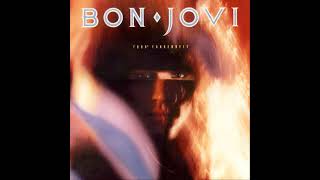 BON JOVI  7800° Fahrenheit Full Album 1985 [upl. by Nevad]