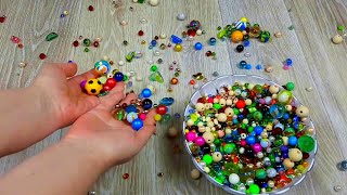 Satisfying Reverse Video ASMR 💥 Marble Run and More [upl. by Emearg]