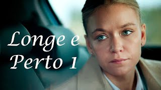 Longe e perto Parte 1  Filme romântico [upl. by Apps591]