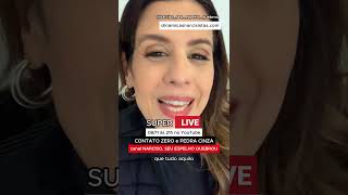 NARCISISTA VAI ESTRAGAR ISSO narcisista autoestima autoconhecimento narcisismo livestreaming [upl. by Roberson]