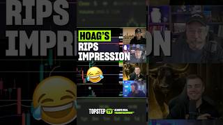 Hoags Rips Impression shorts [upl. by Ahsak]