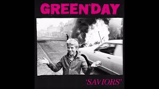 Green Day Announce 2024 Album ‘Saviors’ amp Release New Single [upl. by Bowen]