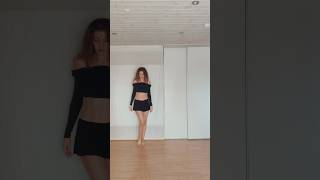 Beyoncé Shakira  Beautiful Liar  Choreography by Anne T Dote dance [upl. by Lorant984]