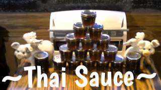 Canning Thai Sauce [upl. by Bindman]