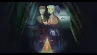 Oxenfree Part 4 We did it we escaped [upl. by Airel]