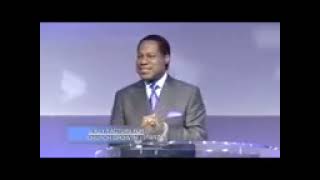 5 KEY FACTORS FOR CHURCH GROWTH BY PASTOR CHRIS OYAKHILOME [upl. by Uhn]