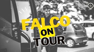 Falco On Tour  Székesfehérvárra utaztunk [upl. by Eicrad]