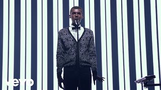 Stromae  Racine Carrée Live Full Concert [upl. by Ettezil]