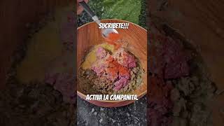 Cena saludable recetas energia food comidasaludable proteinas [upl. by Quickman]