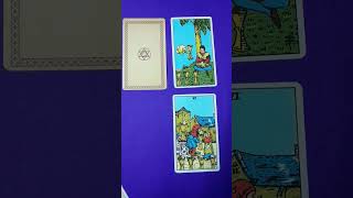 224 Yes or no tarot reading pick a card tarotreading short viral [upl. by Rance]