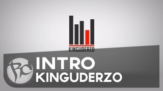 2D KingUderzo Intro FIRST TIME 2D [upl. by Davida]