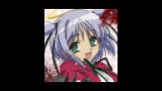 Bludgeoning Angel DokuroChan opening  sped upnightcore [upl. by Ellerey]