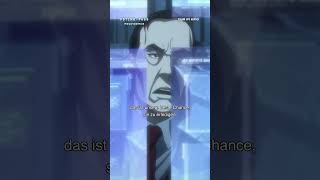 Psycho Pass Providence l Offizieller Trailer Deutsch [upl. by Gustavus]