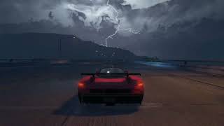 late night drive sad hours GTA 5 [upl. by Ailb]