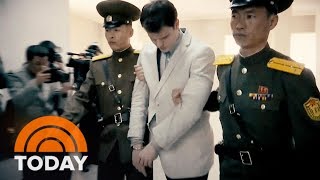 Mystery Over Otto Warmbier’s Death Deepens After Coroner’s Report  TODAY [upl. by Asteria963]