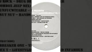 Nas  Memory Lane DJ Premier Remix 2nd Verse Nas DJPremier MemoryLane Remix 1994 [upl. by Stanton]