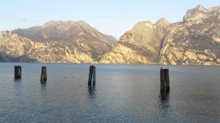 Torbole NagoTorbole Lake Garda TrentinoAlto Adige Italy Europe [upl. by Eb]