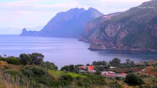 Scenic Algeria Tazeboujt Bejaia HD1080p [upl. by Waylen]