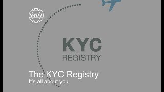 The KYC Registry [upl. by Zehe]