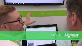 Schneider Electric EcoStruxure System Platform Explained [upl. by George688]