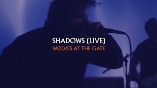 Wolves At The Gate  Shadows Live [upl. by Erme]