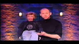 David Strassman on Ian Wrights Show [upl. by Ivatts]