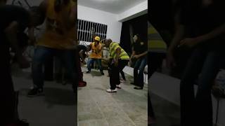 Verdadero party de marquesina 🕺 💃 🎤 shorts free video [upl. by Darwin]