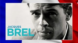 « LA TENDRESSE » Jacques Brel interprétée par Patricia Ségui et Rodric White [upl. by Ceevah]